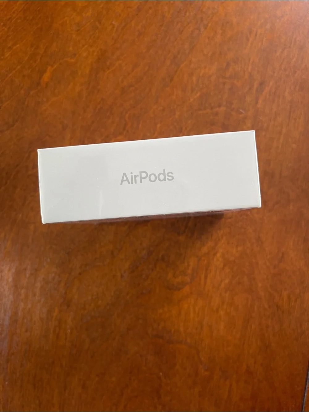 *NEW* Apple AirPods Wireless Earbuds - White